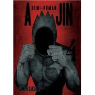 Ajin, Volume 4