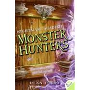Monster Hunters