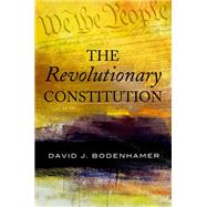 The Revolutionary Constitution