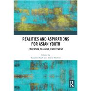 Realities and Aspirations for Asian Youth