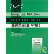 Fundamentals of Physics, Part 1 Revised Printing,