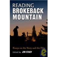 Reading Brokeback Mountain