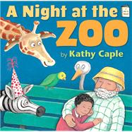 A Night at the Zoo