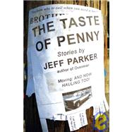 The Taste of Penny,9780982520444