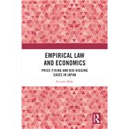 Empirical Law and Economics