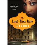 The Last Taxi Ride A Ranjit Singh Novel