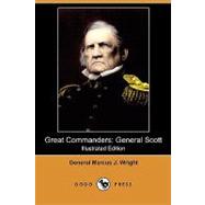 Great Commanders : General Scott