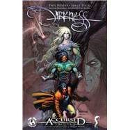 The Darkness Accursed 2