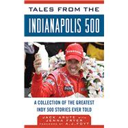 TALES FROM INDIANAPOLIS 500 CL
