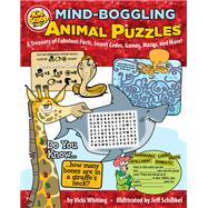 Mind-boggling Animal Puzzles