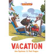 Vacation Three-and-a-Half Stories