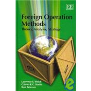 Foreign Operation Methods