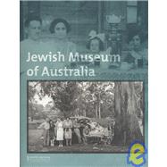 Jewish Museum of Australia