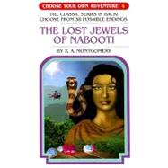 The Lost Jewels of Nabooti