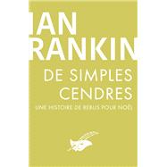 De simples cendres