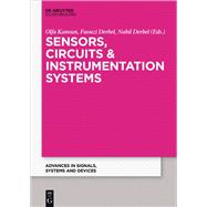 Sensors, Circuits & Instrumentation Systems
