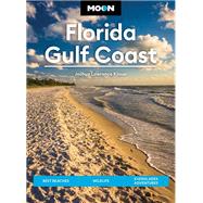 Moon Florida Gulf Coast Best Beaches, Wildlife, Everglades Adventures