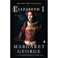 Elizabeth I The Novel
