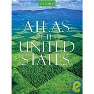 Atlas Of The United States