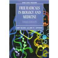 Free Radicals in Biology and Medicine