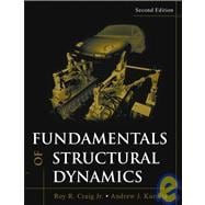 Fundamentals of Structural Dynamics