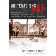Whitewashing War