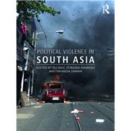 Political Violence in South Asia