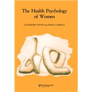 Health Psychology of Women