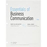Bundle: Essentials of Business Communication (with Premium Website, 1 term (6 months) Printed Access Card), 10th + HOW 13: A Handbook for Office Professionals