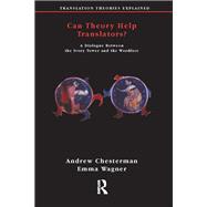 Can Theory Help Translators?
