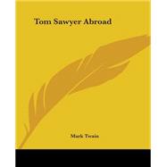 Tom Sawyer Abroad