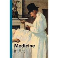 Medicine in Art,9781606060445