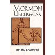 Mormon Underwear
