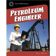 Petroleum Engineer