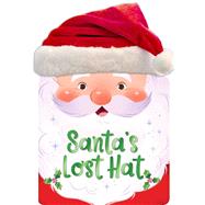 Santa's Lost Hat