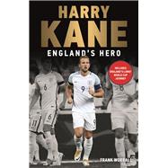 Harry Kane England's Hero