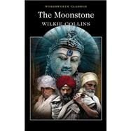The Moonstone