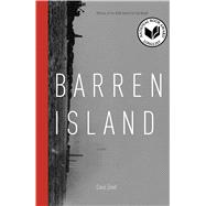 Barren Island