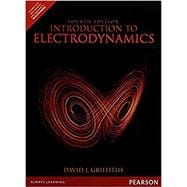 Introduction To Electrodynamics, 4 Ed