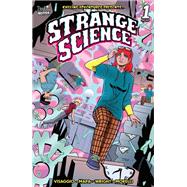 Chilling Adventures Presents: Strange Science