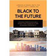 Black To The Future