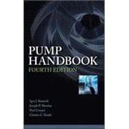 Pump Handbook