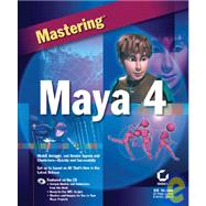 Mastering Maya X