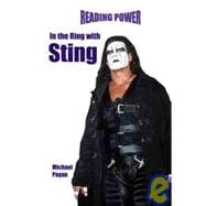 In the Ring With Sting