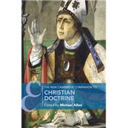 The New Cambridge Companion to Christian Doctrine