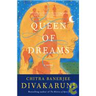 Queen of Dreams