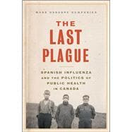 The Last Plague