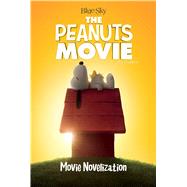 The Peanuts Movie Novelization
