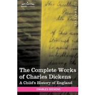 The Complete Works of Charles Dickens