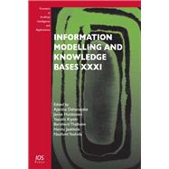 Information Modelling and Knowledge Bases